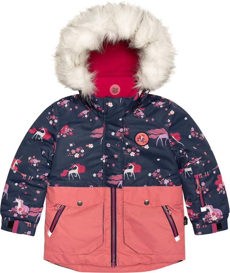 Product gallery image number 3 for product Two Piece Snowsuit - Big Kids