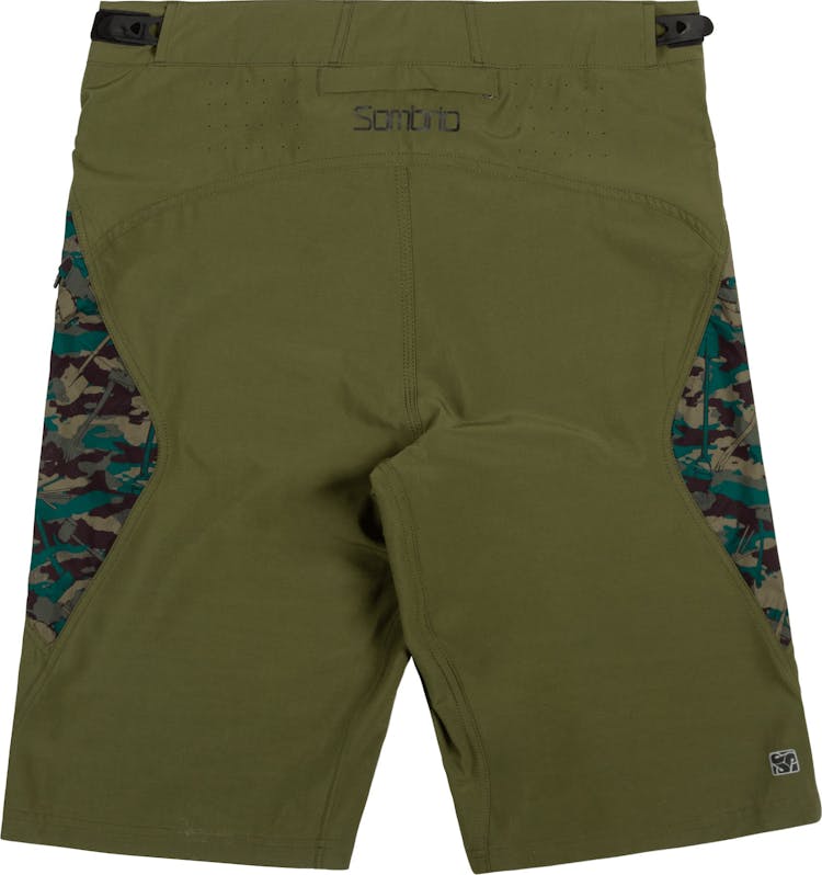 Product gallery image number 2 for product Highline Shorts - Men's