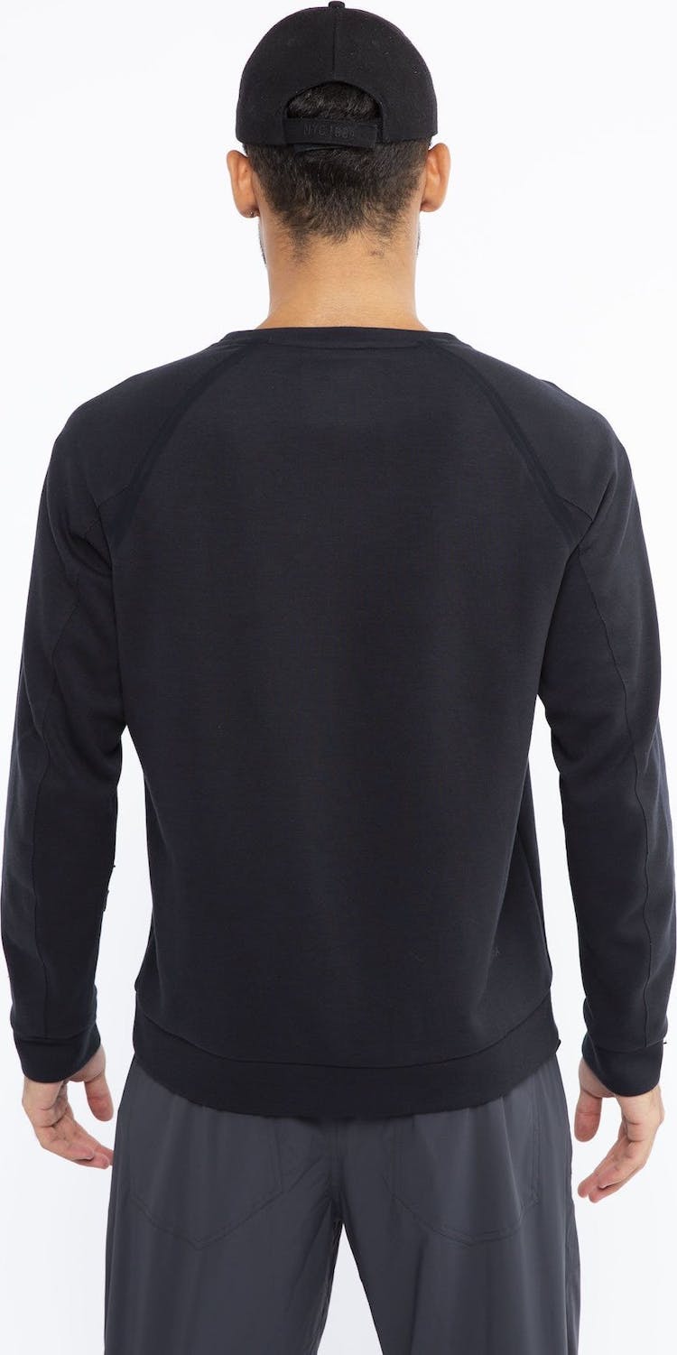 Product gallery image number 2 for product Circuit Crew V2 Long Sleeves - Men's