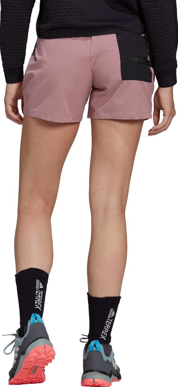 Product gallery image number 2 for product Terrex Liteflex Hiking Shorts - Women's