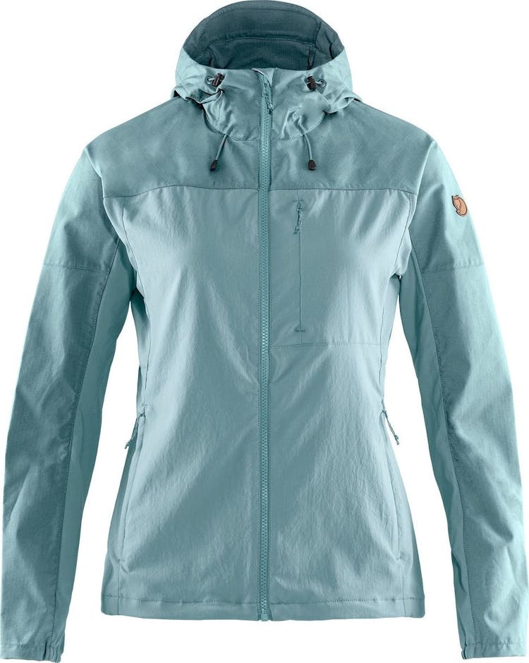 Product gallery image number 1 for product Abisko Midsummer Jacket - Women’s