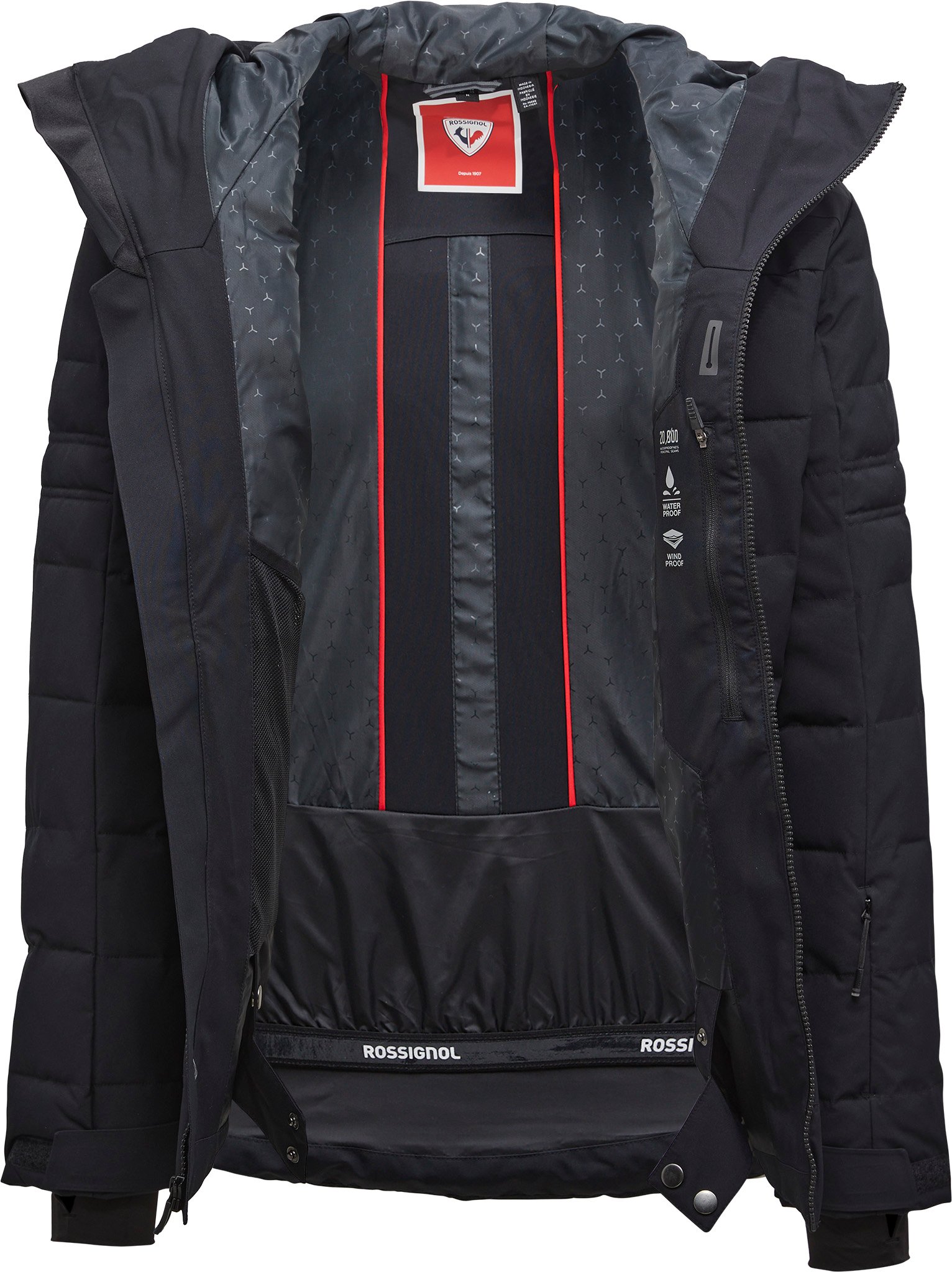 Product gallery image number 8 for product Rapide Ski Jacket - Men's