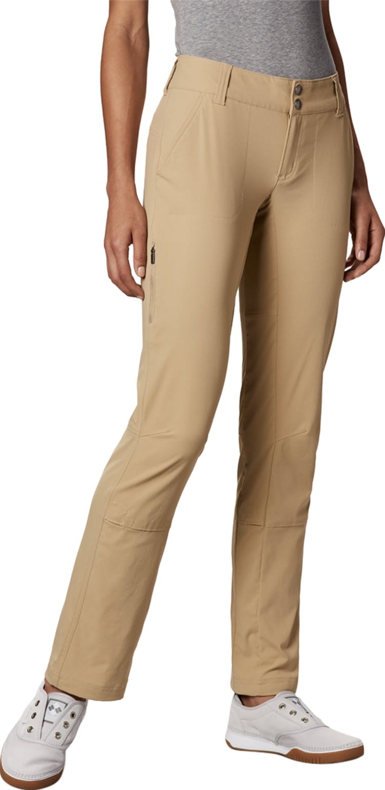 Product gallery image number 1 for product Saturday Trail Stretch Pant - Women's