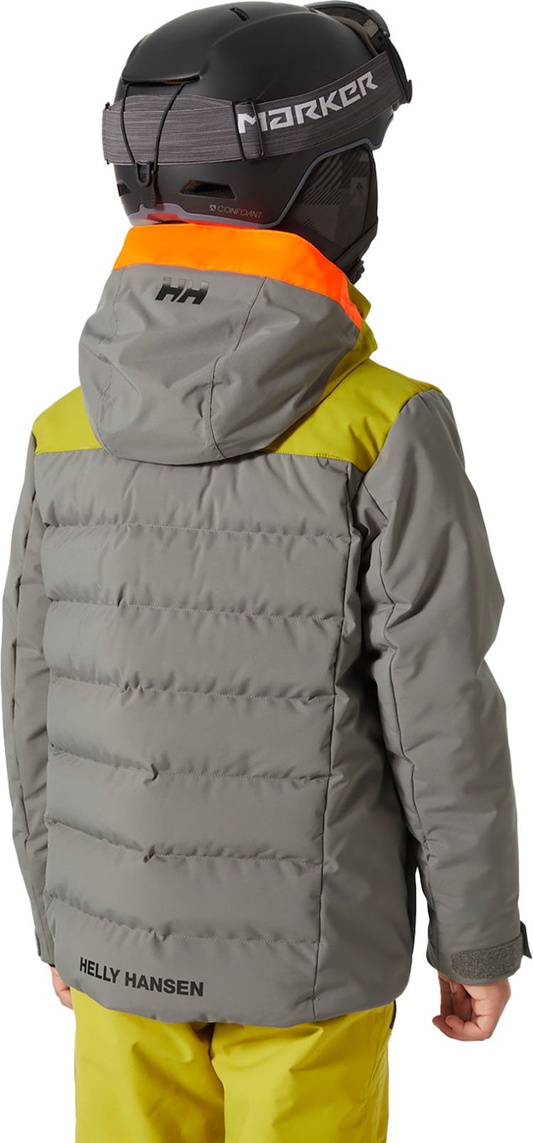 Product gallery image number 7 for product Cyclone Jacket - Big Boys