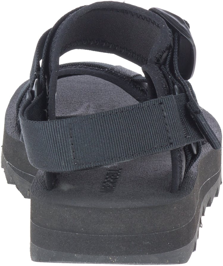 Product gallery image number 3 for product Alpine Strap Sandals - Men's
