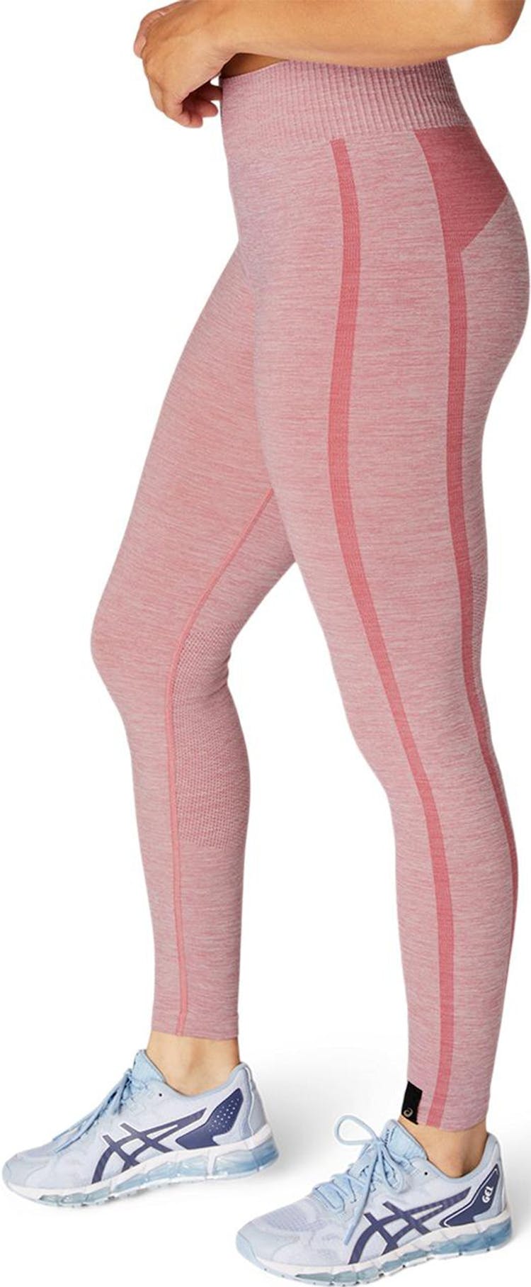 Product gallery image number 2 for product Seamless Tights - Women's