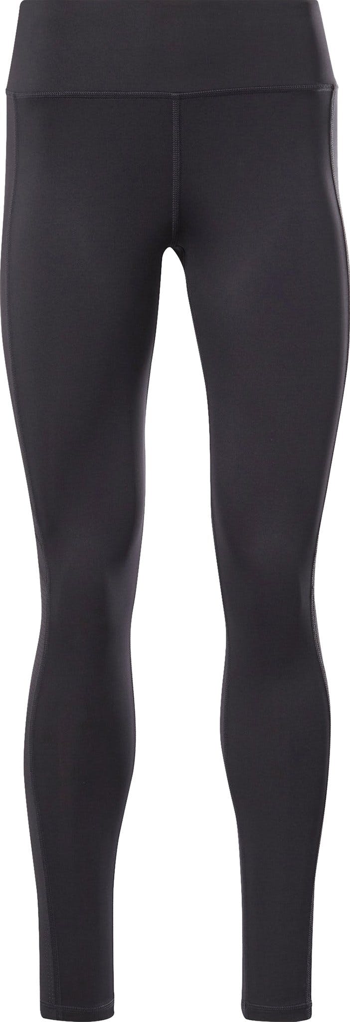Product gallery image number 1 for product Workout Ready Mesh Training Tights - Women's