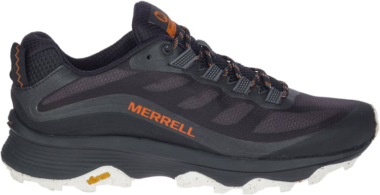 Product gallery image number 1 for product Moab Speed Trail Running Shoes - Men's