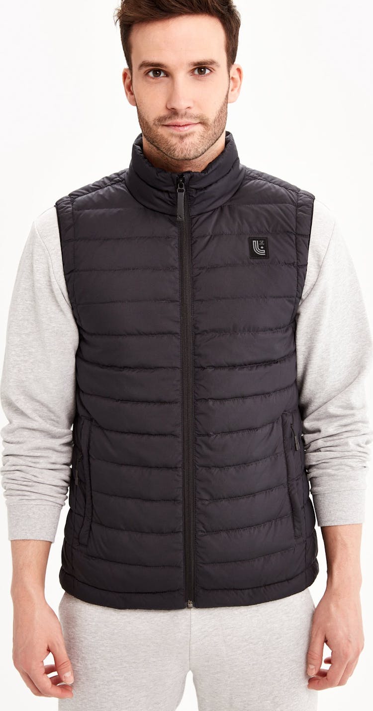 Product gallery image number 1 for product Irving Packable Vest - Men's