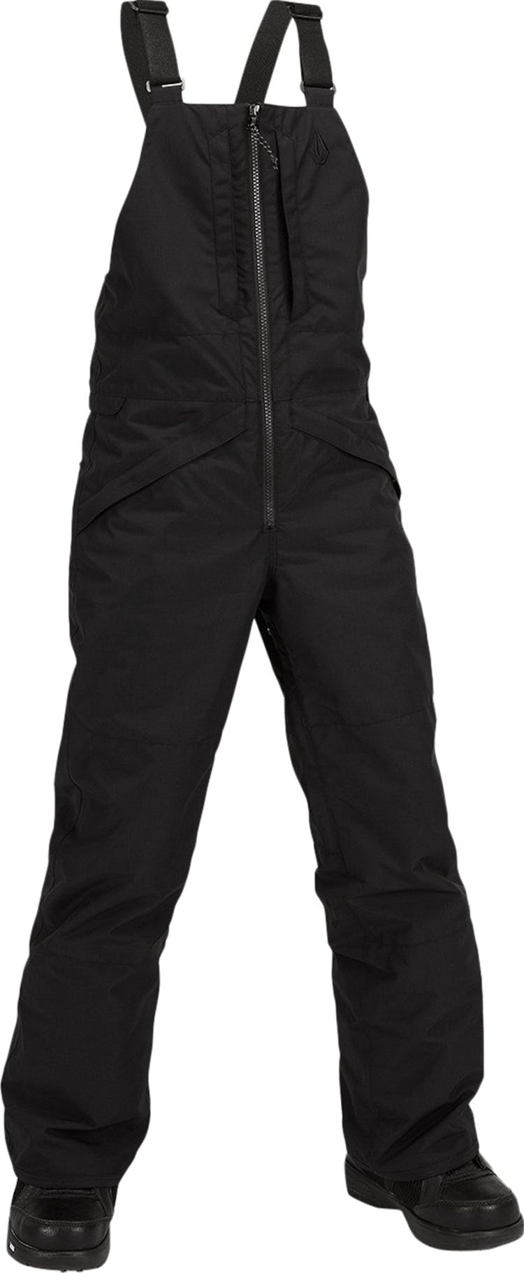 Product gallery image number 1 for product Barkley Insulated Bib Overall - Youth