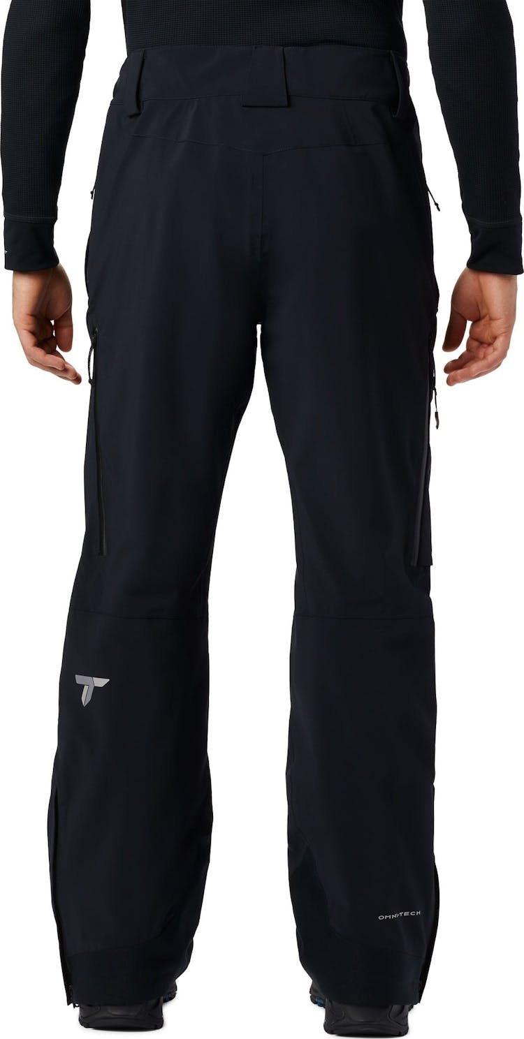 Product gallery image number 2 for product Snow Rival II Pant - Men's