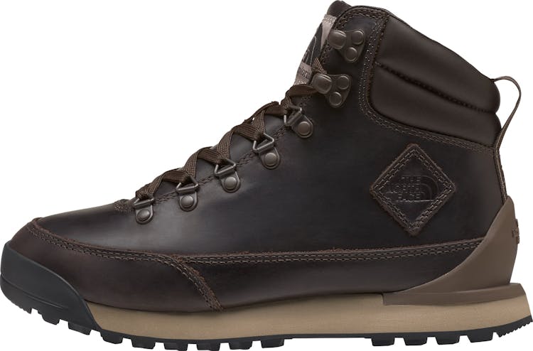 Product gallery image number 1 for product Back-To-Berkeley IV Regen Boots - Men's