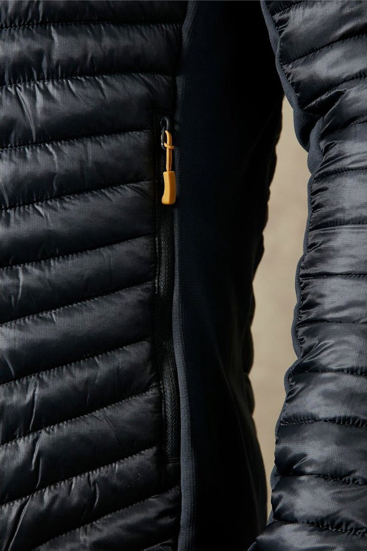 Numéro de l'image de la galerie de produits 2 pour le produit Manteau à capuchon Cirrus Flex - Homme
