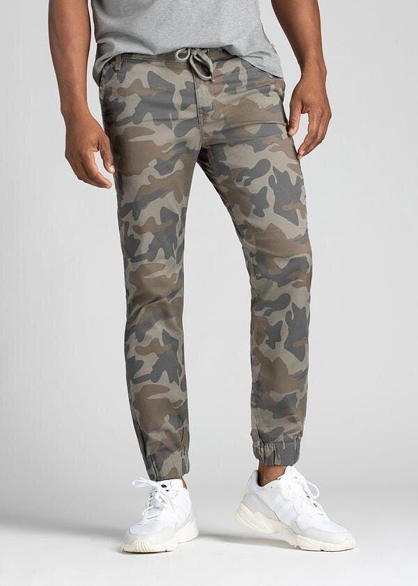 Product gallery image number 1 for product Live Free Jogger - Men's