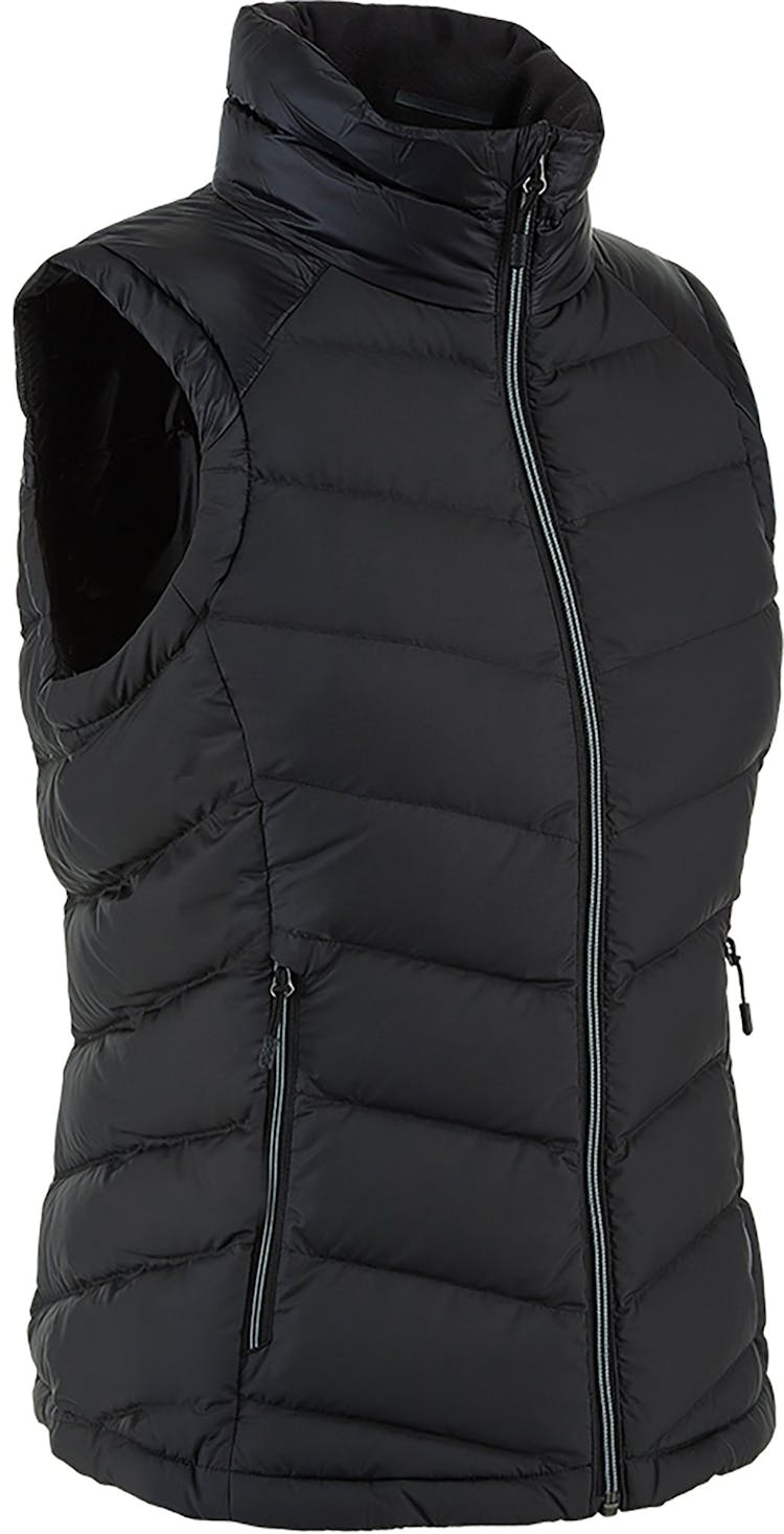 Product gallery image number 7 for product Timeless Down Vest - Women's