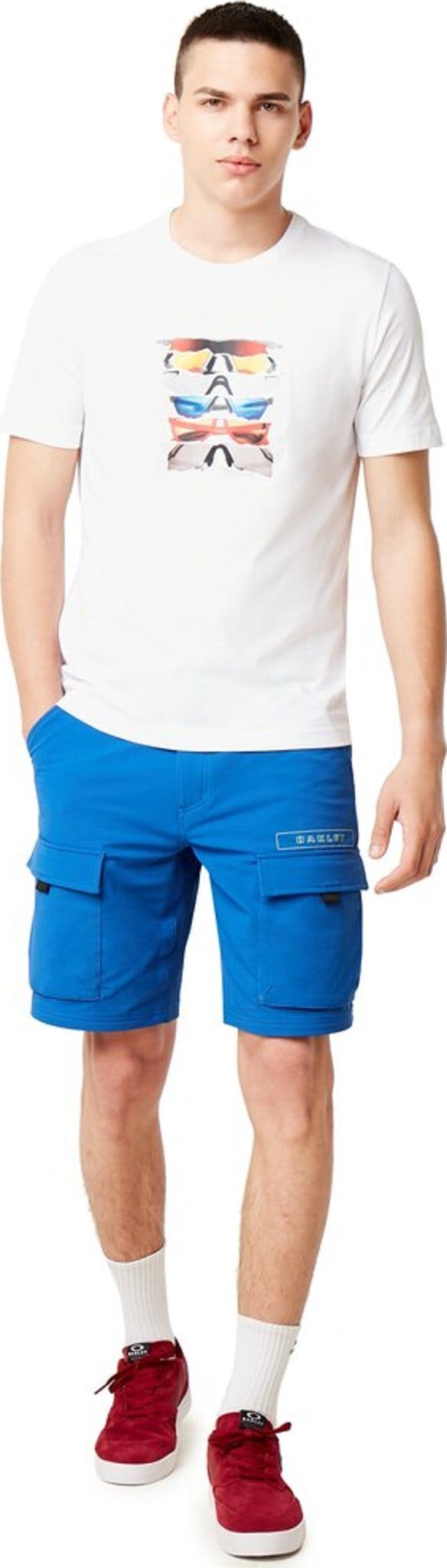 Numéro de l'image de la galerie de produits 5 pour le produit T-Shirt Sunglass Print - Homme