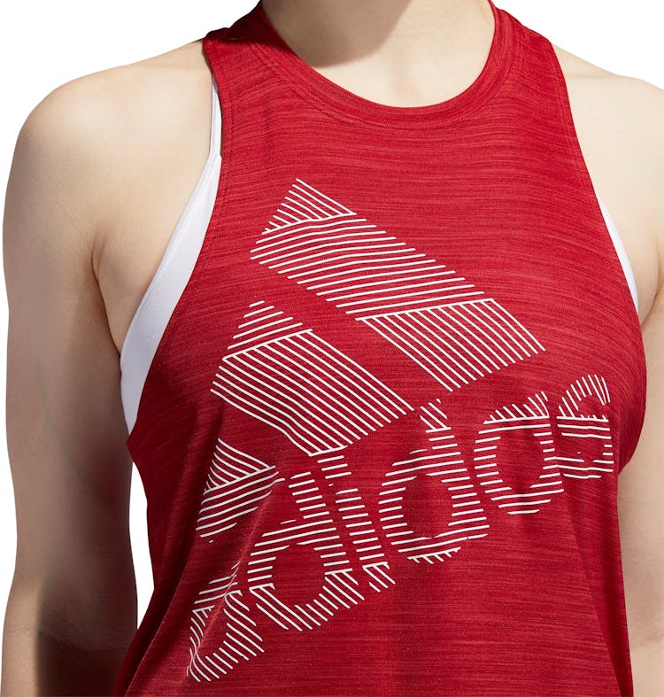 Product gallery image number 6 for product Badge of Sport Tank Top - Women's