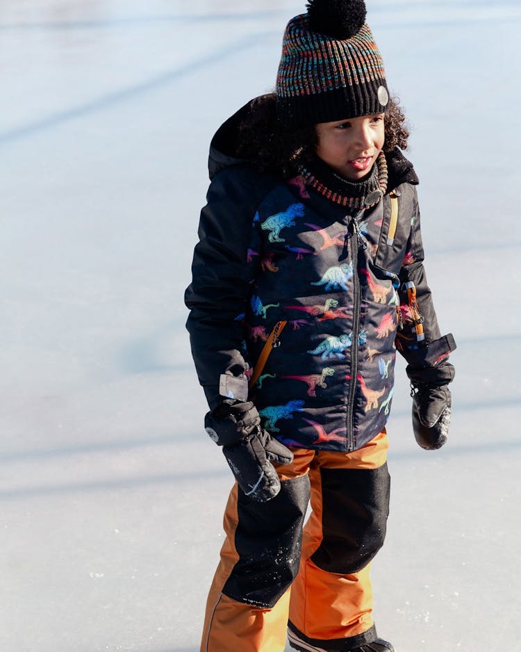 Product gallery image number 4 for product Two Piece Snowsuit - Big Kids