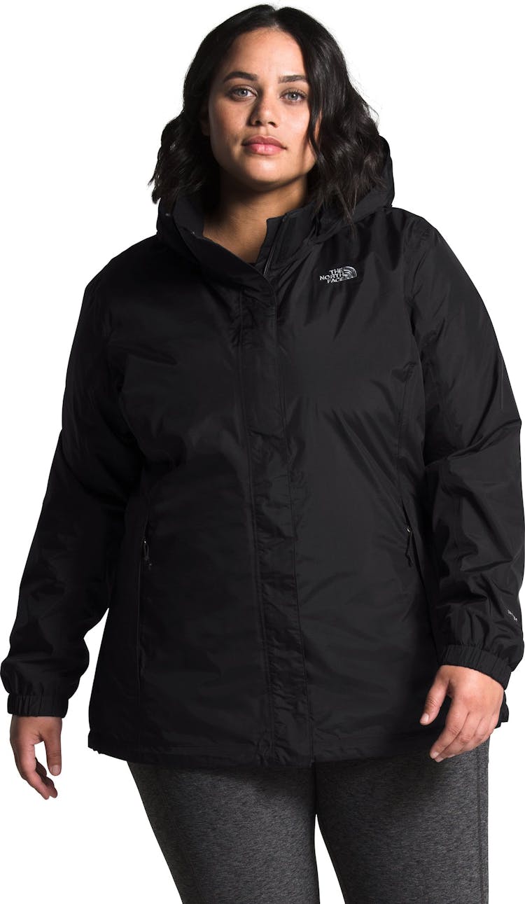 Product gallery image number 1 for product Plus Resolve 2 Jacket - Women's