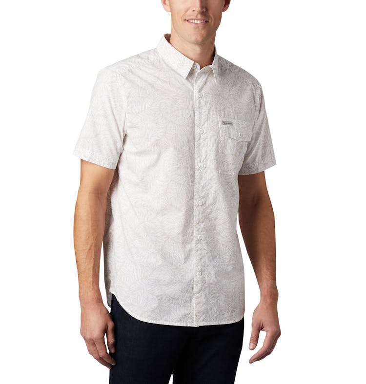 Product gallery image number 6 for product Summer Chill Short Sleeve Shirt - Men's