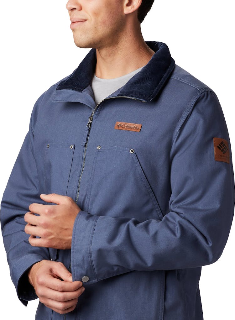 Product gallery image number 4 for product Loma Vista Jacket - Men's