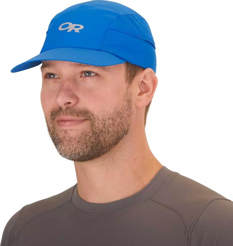Product gallery image number 2 for product Vantage Sprint Cap - Men's