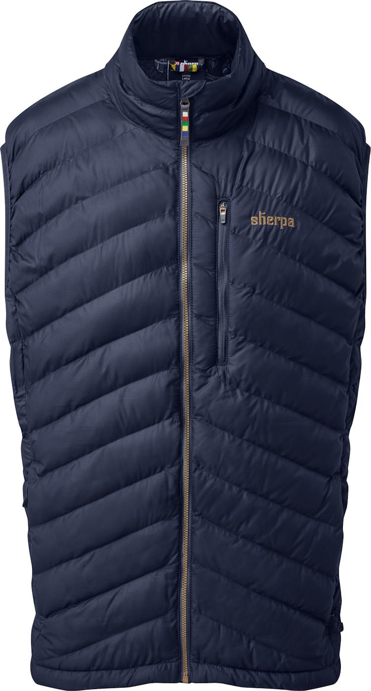 Product gallery image number 1 for product Annapurna Vest - Men's