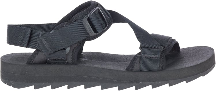 Product gallery image number 1 for product Alpine Strap Sandals - Men's