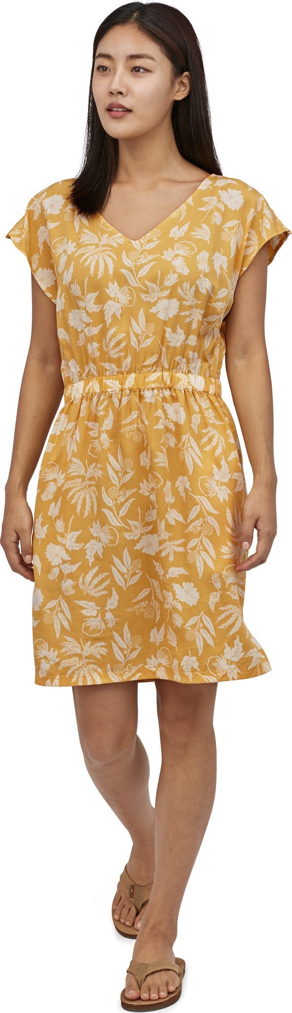 Product gallery image number 3 for product June Lake Dress - Women's