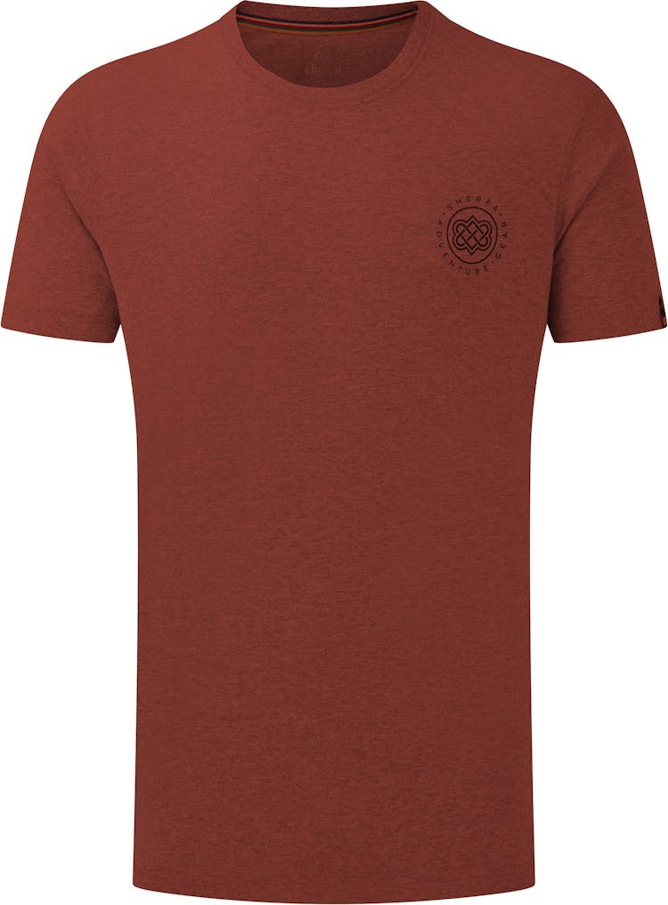 Numéro de l'image de la galerie de produits 1 pour le produit T-shirt Summit - Homme