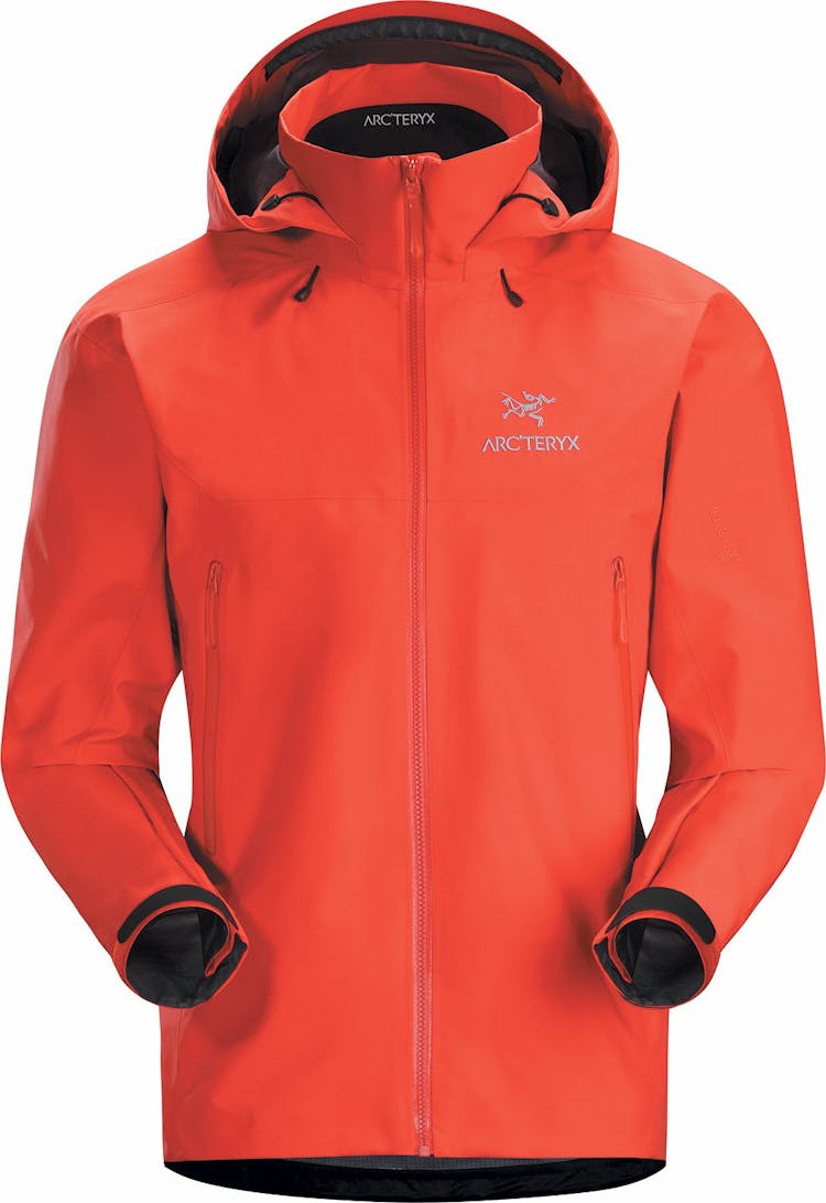 Product gallery image number 1 for product Beta AR Jacket - Men's