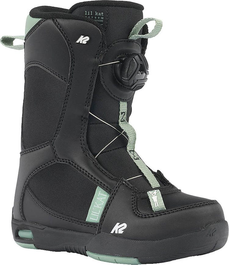 Product gallery image number 1 for product Lil Kat Boot - Youth