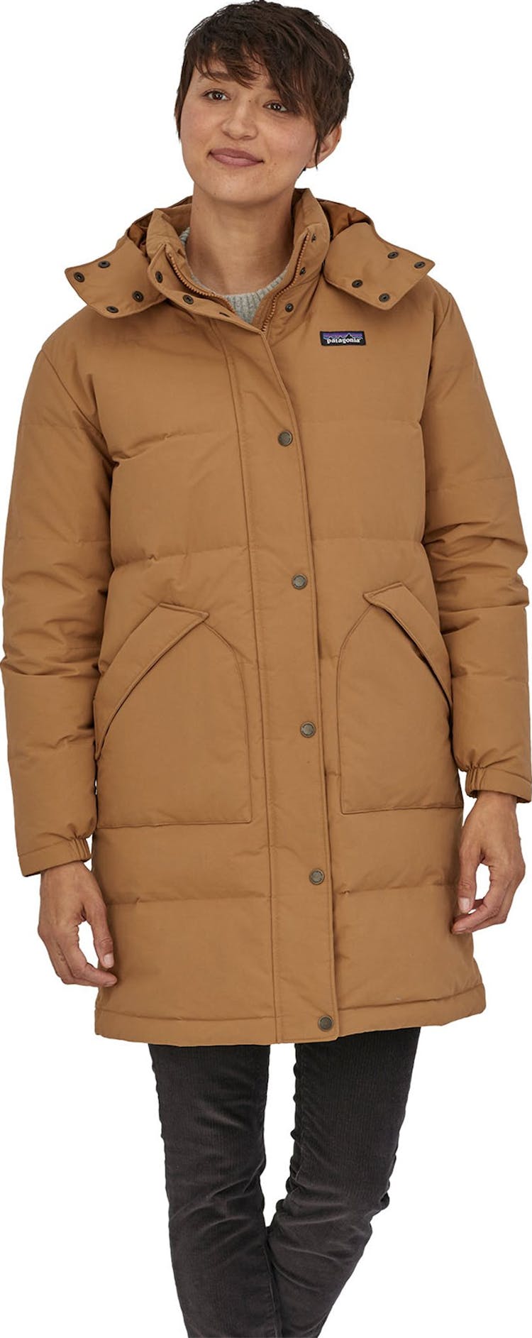 Product gallery image number 5 for product Downdrift Parka - Women's