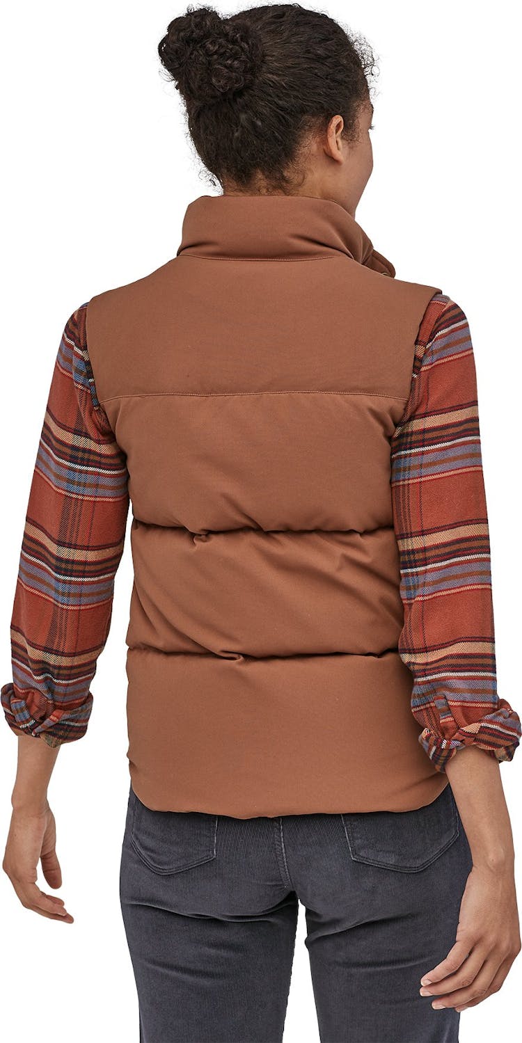 Product gallery image number 4 for product Bivy Vest - Women's