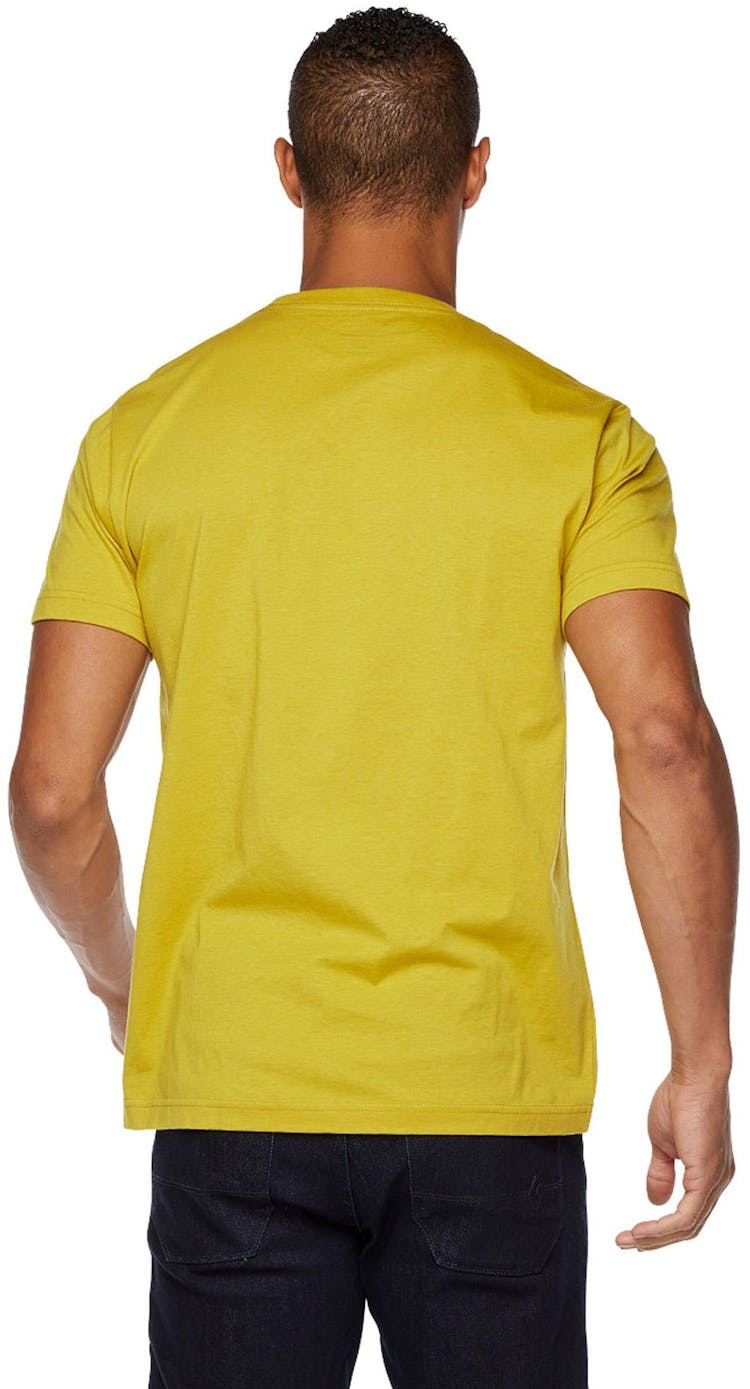 Product gallery image number 2 for product Crag Tee - Men's