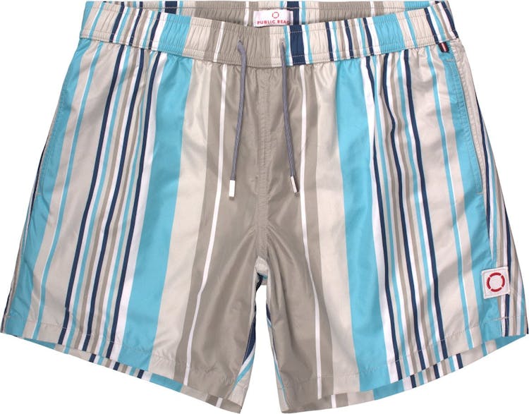 Product gallery image number 1 for product Monaco Swim Shorts - Men's