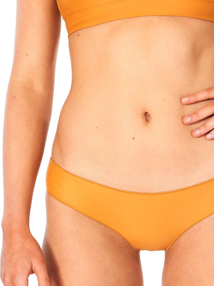 Product gallery image number 4 for product Classic Surf Eco Cheeky Bikini Bottom - Women's