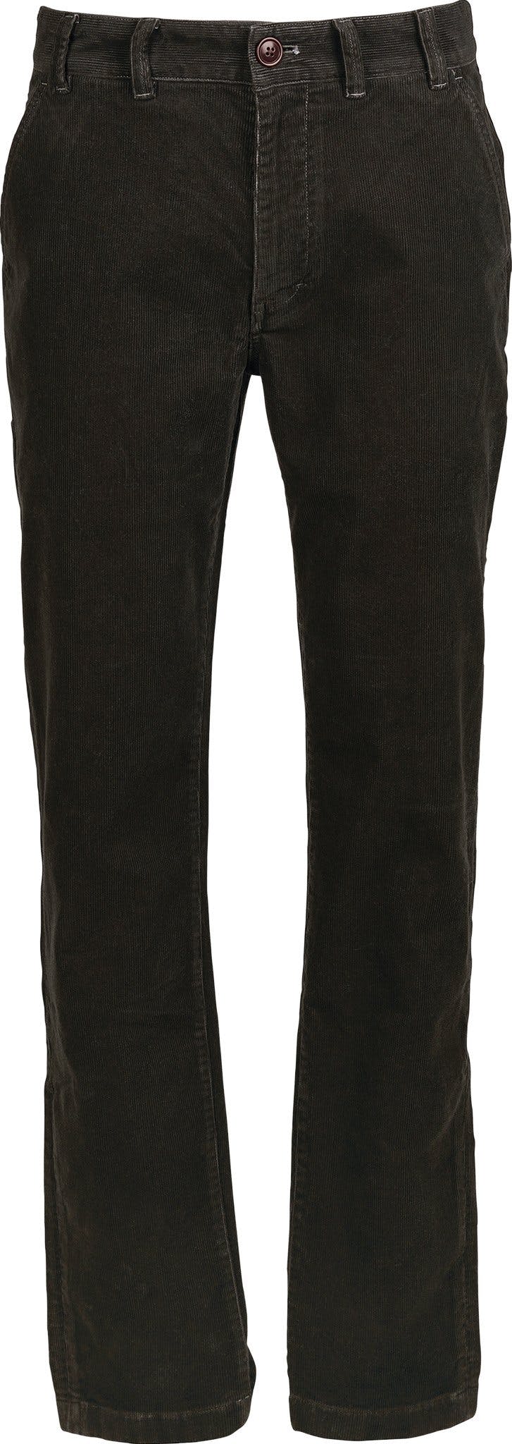 Product gallery image number 1 for product Neuston Stretch Cord Pant - Men's