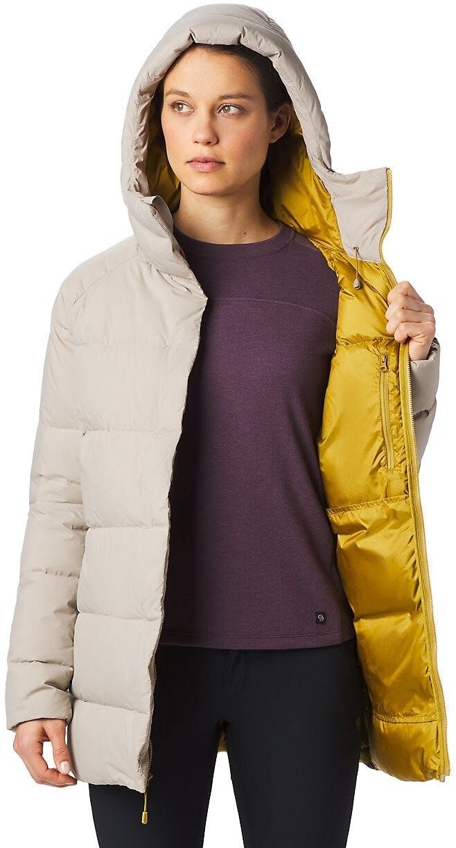Product gallery image number 5 for product Glacial Storm Parka - Women's
