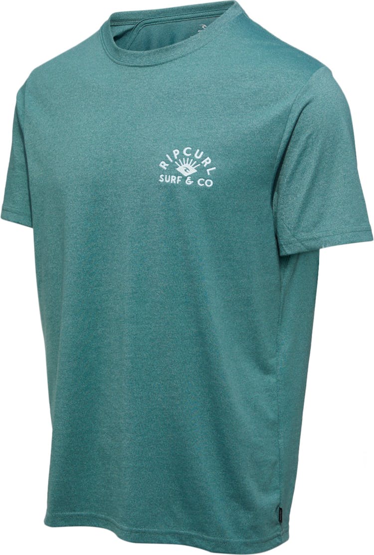 Product gallery image number 3 for product Ezzy Embroid Tee - Men's