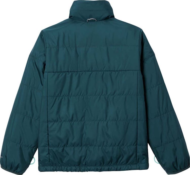 Product gallery image number 11 for product Whirlibird II Interchange Jacket - Boys