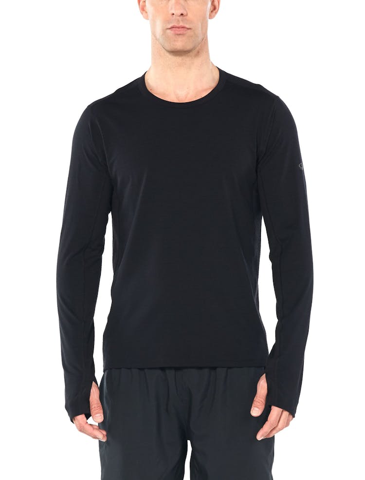 Product gallery image number 3 for product Vultaic LS Crewe - Men's