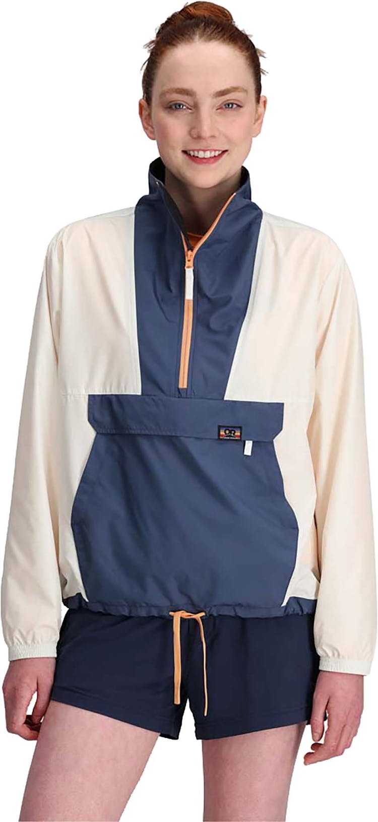 Product gallery image number 4 for product Swiftbreaker Jacket - Women's