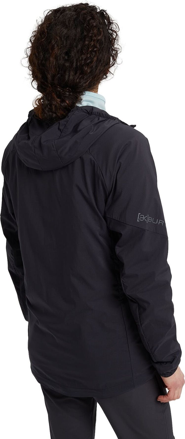 Product gallery image number 9 for product [ak] Dispatcher Ultralight Jacket - Unisex