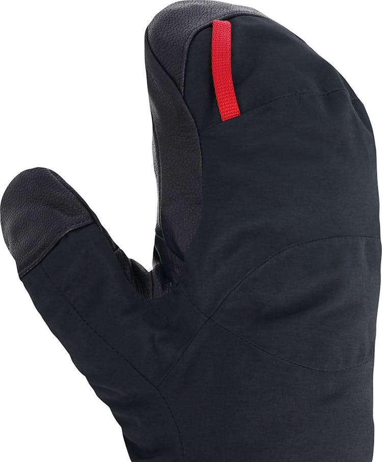 Product gallery image number 3 for product Alti II Gore-Tex Mitts - Men's