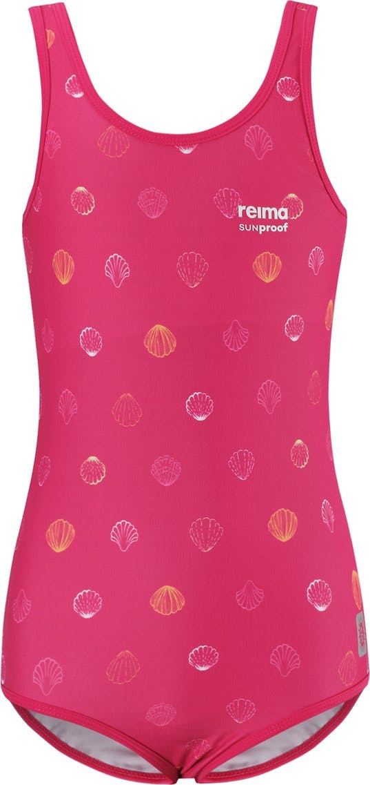 Product gallery image number 1 for product Sumatra Swimsuit - Kids