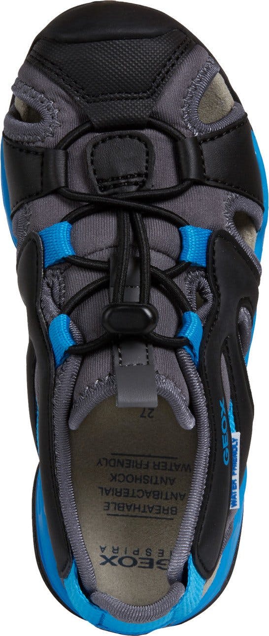 Product gallery image number 5 for product Borealis Sandal - Boy's