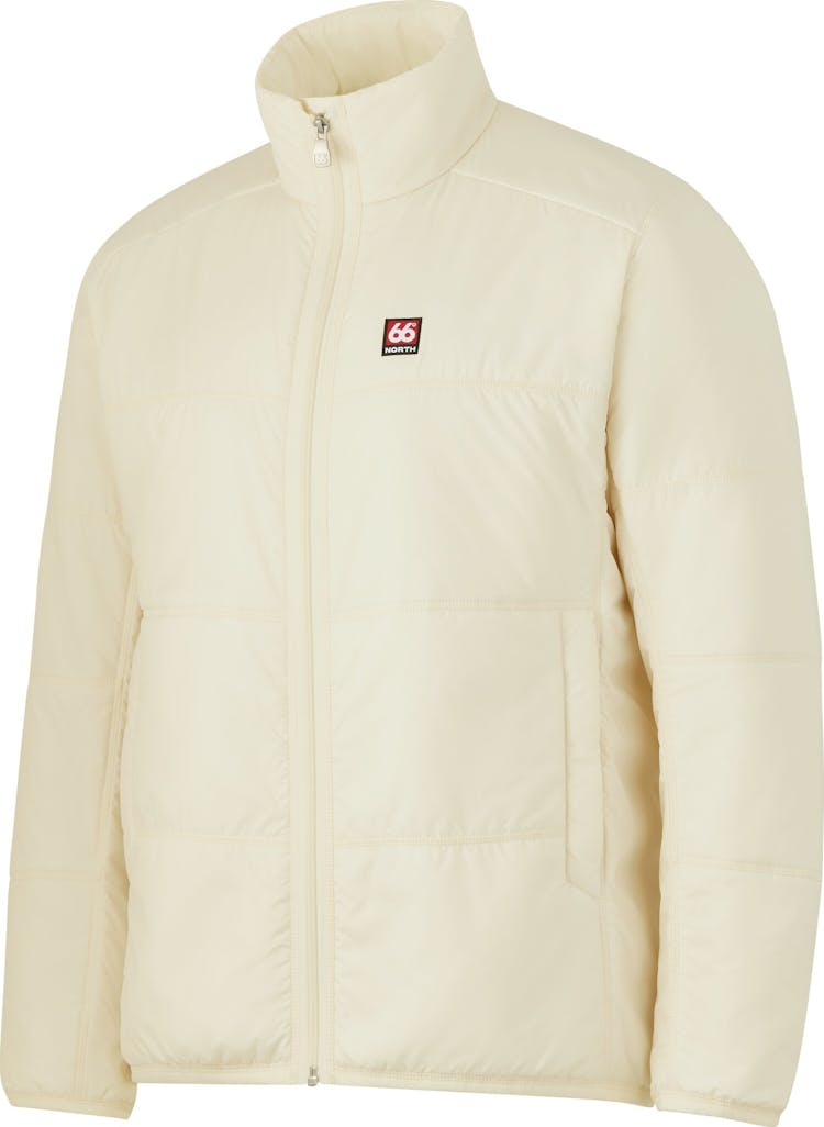 Product gallery image number 3 for product Vatnajokull Powerfill Jacket - Men's