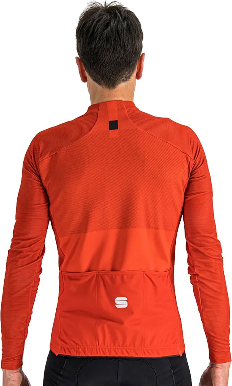 Product gallery image number 4 for product Bodyfit Pro Thermal Jersey - Men's