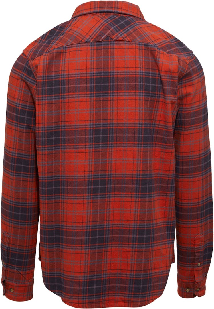 Product gallery image number 3 for product Carrillon Long Sleeve Shirt - Men’s